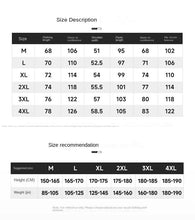 Load image into Gallery viewer, Men Fashion Tracksuit 2‑Piece Set, Stand Collar Zip‑Up Jacket &amp; Drawstring Pants, Striped Casual Sports Outfit For Autumn Winter
