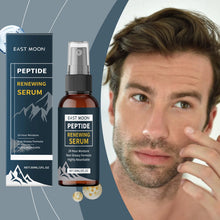 Load image into Gallery viewer, Men Renewing Serum Spray Hydrating &amp; Firming Face Essence Wrinkle Reduction Shrink Pores Smoothing Tightening Skin Care
