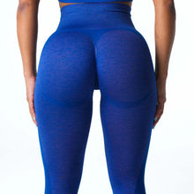 Load image into Gallery viewer, Contour 2.0 Seamless Leggings Women Soft Spandex GYM Shorts Sports Push Up Fitness Clothes High Waist Yoga Pants Workout Tights
