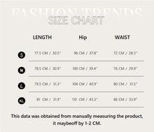 Load image into Gallery viewer, Skirts Spring Summer Retro Vintage French Stripes Midi High Waist A-Line Dating Skirts 2025 for Women
