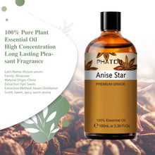 Load image into Gallery viewer, Pure Botanical Aromatherapy Essential Oil
