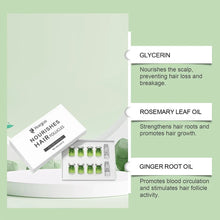 Load image into Gallery viewer, Hair Essential Care Serum Strengthen Roots Reducing Loss Prevent Baldness Nourish Scalp Hair Care Anti-Hair Loss Conditioner
