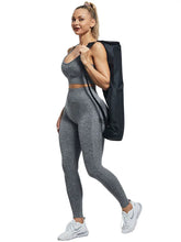 Load image into Gallery viewer, High Waist Leggings Women Fitness Bubble Butt Legging Push Up GYM Sport Leggins Women Workout Jeggings
