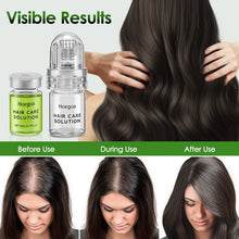 Load image into Gallery viewer, Hair Essential Care Serum Strengthen Roots Reducing Loss Prevent Baldness Nourish Scalp Hair Care Anti-Hair Loss Conditioner
