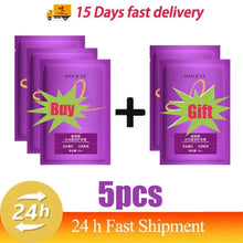 Load image into Gallery viewer, Magical Keratin Instant Repair Mask
