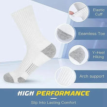 Load image into Gallery viewer, Men's Outdoor Gym Socks High Quality Comfortable Soft Ground-Gripping Football  New Style
