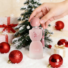 Load image into Gallery viewer, SENSE Perfume 75ml 2.5fl.oz Pink Leopard Eau De Parfum Middle East Dubai Arabian Perfume for Women Perfect Gift
