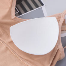 Load image into Gallery viewer, Bras for Women Sexy Seamless Bra U Type Backless Push Up Bralette Brassiere Femme Sports Underwear Women’s Lingerie
