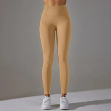 Load image into Gallery viewer, Women Leggings for Fitness Yoga Pants Seamless Sport Tights Scrunch Butt Legging Gym Push Up Pantalones Workout Leggings Women
