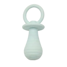 Load image into Gallery viewer, Pet Pacifier Rubber Toys for Newborn Dogs Cat Chew Toys Puppy Kitty  Products Dog Games Sound Squeaker
