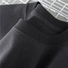 Load image into Gallery viewer, One Day at a Time Graphic Print T-shirts for Men Casual Fashion Summer Vintage Loose Streetwear Tops Crew Neck Short Sleeve Tees
