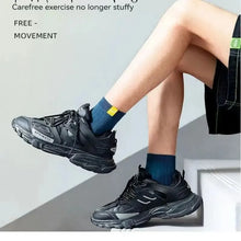 Load image into Gallery viewer, Winter Mid Calf Sport Socks
