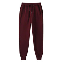 Load image into Gallery viewer, Casual Athletic Jogger Sweatpants Men
