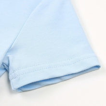 Load image into Gallery viewer, Girls Summer Top and Shorts Set
