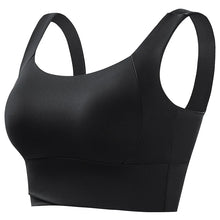 Load image into Gallery viewer, High Impact Sports Bras For Women High Support Padded Sports Bra Workout Fitness Crop Top For Women Racerback Bra For Yoga
