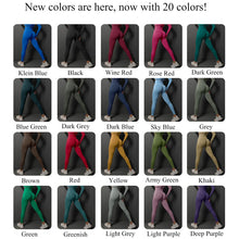 Load image into Gallery viewer, Seamless Gym Leggings Women Yoga Pants Sexy High Waist Booty Lifting Leggings Pants Women Sports Clothing Fitness Wear

