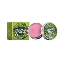 Load image into Gallery viewer, Natural Herbal Miracle Balm 30g Soothing Relief Dry Skin Hydrating Repair Body Care Cream Easy To Apply
