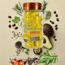 Load image into Gallery viewer, 7-in-1 Herbal Repair Hair Oil
