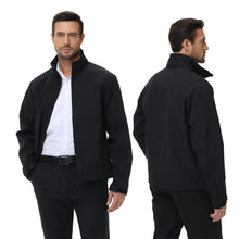 Load image into Gallery viewer, Slim Waterproof Cargo Jacket
