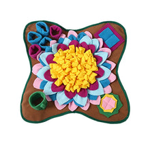 Load image into Gallery viewer, Good Pet Snuffle Mat for Dogs,Interactive Feed Puzzle for Boredom,Encourages Natural Foraging Skills
