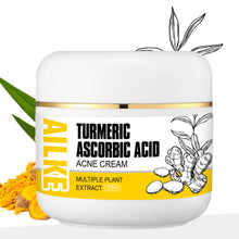 Load image into Gallery viewer, Organic Turmeric Brightening Skincare Set
