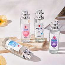 Load image into Gallery viewer, Perfume Water Light and Cozy Fragrance for Sensitive Skin Fresh Innocent Smell for Daily Use Unisex Soft Cologne Lasting 8 Hours
