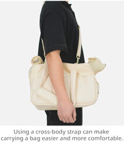 Load image into Gallery viewer, Pet Bag Accessories Anticlinal Belt Pet Bag Articles for Going Out

