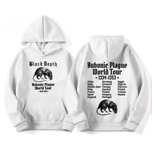 Load image into Gallery viewer, Funny Meme Fleece Pullover Hoodie
