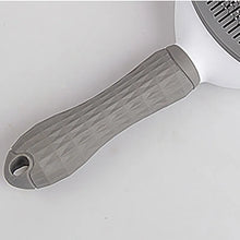 Load image into Gallery viewer, Pet Dog Hair Brush Cat Comb Pet Hair Remover Brush for Dogs Cats Puppy Kitten Grooming Tools Dogs Accessories Pet Supplies
