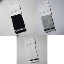 Load image into Gallery viewer, Stretch Yoga Comfort Socks
