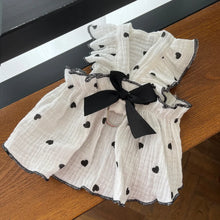 Load image into Gallery viewer, Sweet Cotton Pet Skirt Dress
