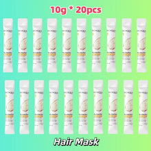 Load image into Gallery viewer, Magical Keratin Rice Repair Mask
