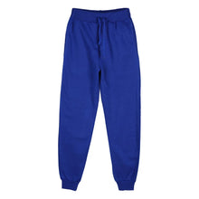 Load image into Gallery viewer, 2026 New Men Jogger Sweatpants Casual Loose Fit Sports Pants Elastic Waist Drawstring Running Workout Gym Streetwear Spring Fall
