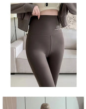 Load image into Gallery viewer, 1pc Women High Waist Yoga Leggins Gym Sports Tights Woman Running Pants Sexy Butt Lifting Leggings Gym Fitness Push Up Leggins ﻿

