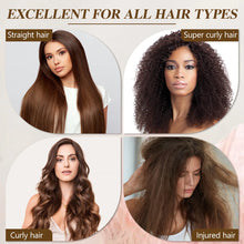 Load image into Gallery viewer, Hair Dryer Drying Cap Hair Treatment Perming Drying Cap Warm Air Drying Care Cap Hair Steaming Treatment Hair Care Thermal Hat
