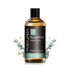 Load image into Gallery viewer, Aromatic Essential Oil Diffuser Blend

