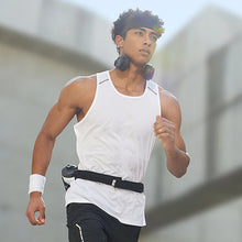 Load image into Gallery viewer, Sleeveless Athletic Fitness Training Vest
