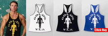 Load image into Gallery viewer, Muscle Fitness T-shirt Summer Men's Athleisure Workout short sleeve T-shirt High Quality cotton Men T-shirt Gym Sport Shirt Tops

