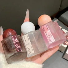 Load image into Gallery viewer, Meto Clouds Mist Perfume Spray Lady Body Fragrance Fresh Elegant Scent Floral Fruity Notes Daily Wear Office Dating Pocket Size
