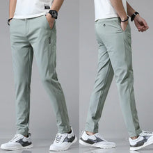 Load image into Gallery viewer, Ultra Thin Slim Casual Golf Pants
