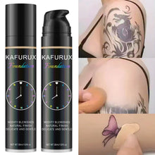 Load image into Gallery viewer, 8 colors Liquid Foundation Effective Concealer Waterproof Sweat-resistant Face Korean Makeup Porfession Face Base Cosmetics Gift
