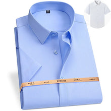 Load image into Gallery viewer, Bamboo Blend No Iron Shirt
