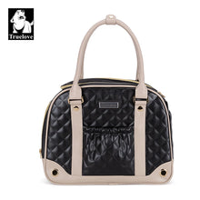 Load image into Gallery viewer, Truelove Fashion Pet Carrier Handbag Out of Portable Bag Space Cabin Hug Cat Dog Artifacts Out Bag Backpack Pet Box Cage TLX6971
