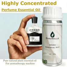Load image into Gallery viewer, 100ml Hotel Essential Oil Aromatic Oil Hotels Pure Fragrance Oil Electric Smell For Hotel Air Freshener Device Aromatic Device
