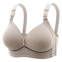 Load image into Gallery viewer, Teenage Girls Sports Bras Without Underwire  Comfortable  Breathable  With Non-magnetic Thin Cups  Suitable For All Seasons
