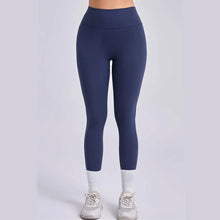 Load image into Gallery viewer, Gym Leggings Women Yoga Pants Sexy High Waist Booty Lifting Leggings Pants Women Sports Clothing Fitness Wear Sports Leggings

