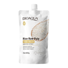 Load image into Gallery viewer, Magical Keratin Rice Repair Mask
