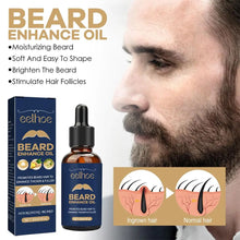Load image into Gallery viewer, 30ml Beard Care Oil For Men Beard Growth Grooming  Soften Strengthen Styling Beard Oil Thicker Nourish Beard Serum Beard Care
