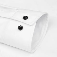Load image into Gallery viewer, Slim Social Business Shirt Men
