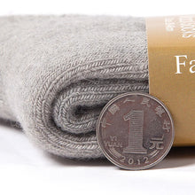 Load image into Gallery viewer, Ultra Warm Wool Winter Socks
